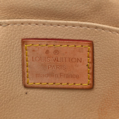 Louis Vuitton Monogram Cosmetic Pouch 6 of 11