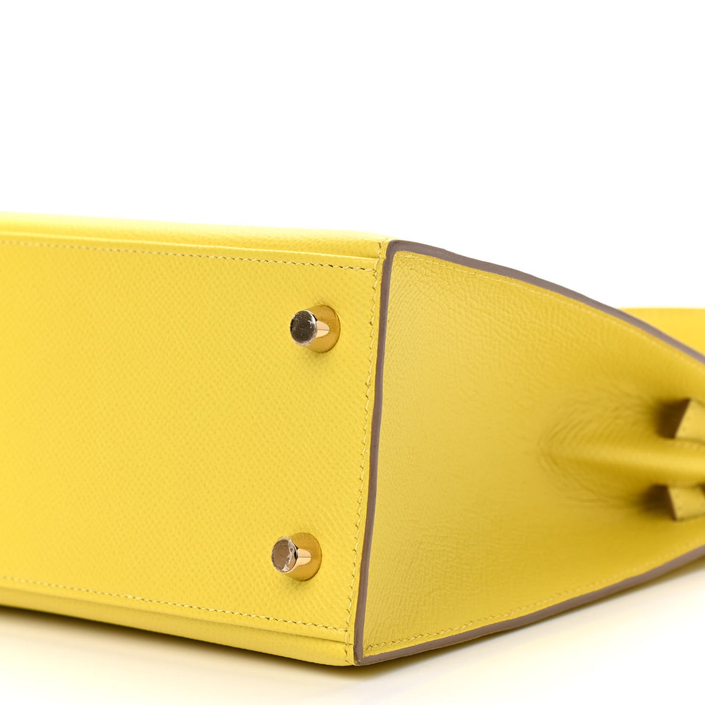 Epsom Kelly Sellier 25 Lime