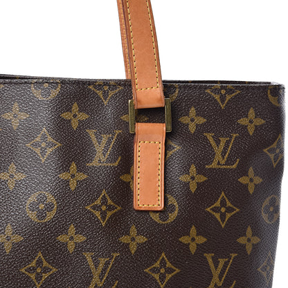 Louis Vuitton Monogram Cabas Piano 14 of 15