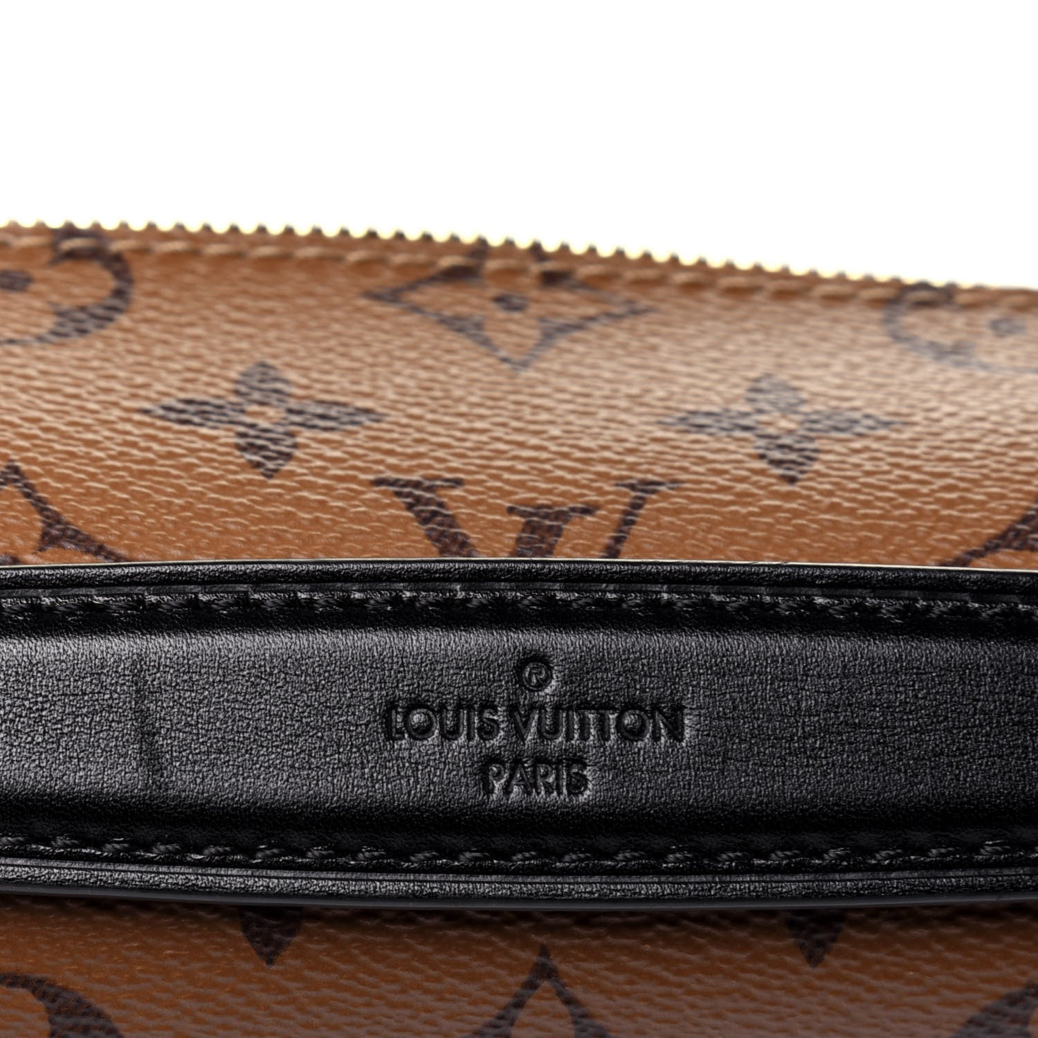 Louis Vuitton Reverse Monogram Pochette Metis 18 of 18