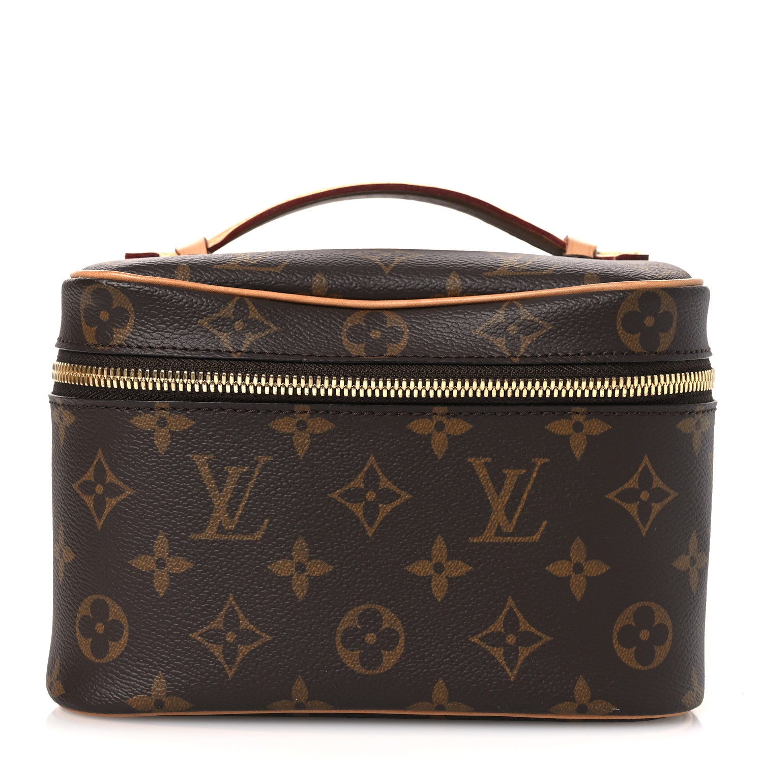 Louis Vuitton Monogram Nice Mini 1 of 10