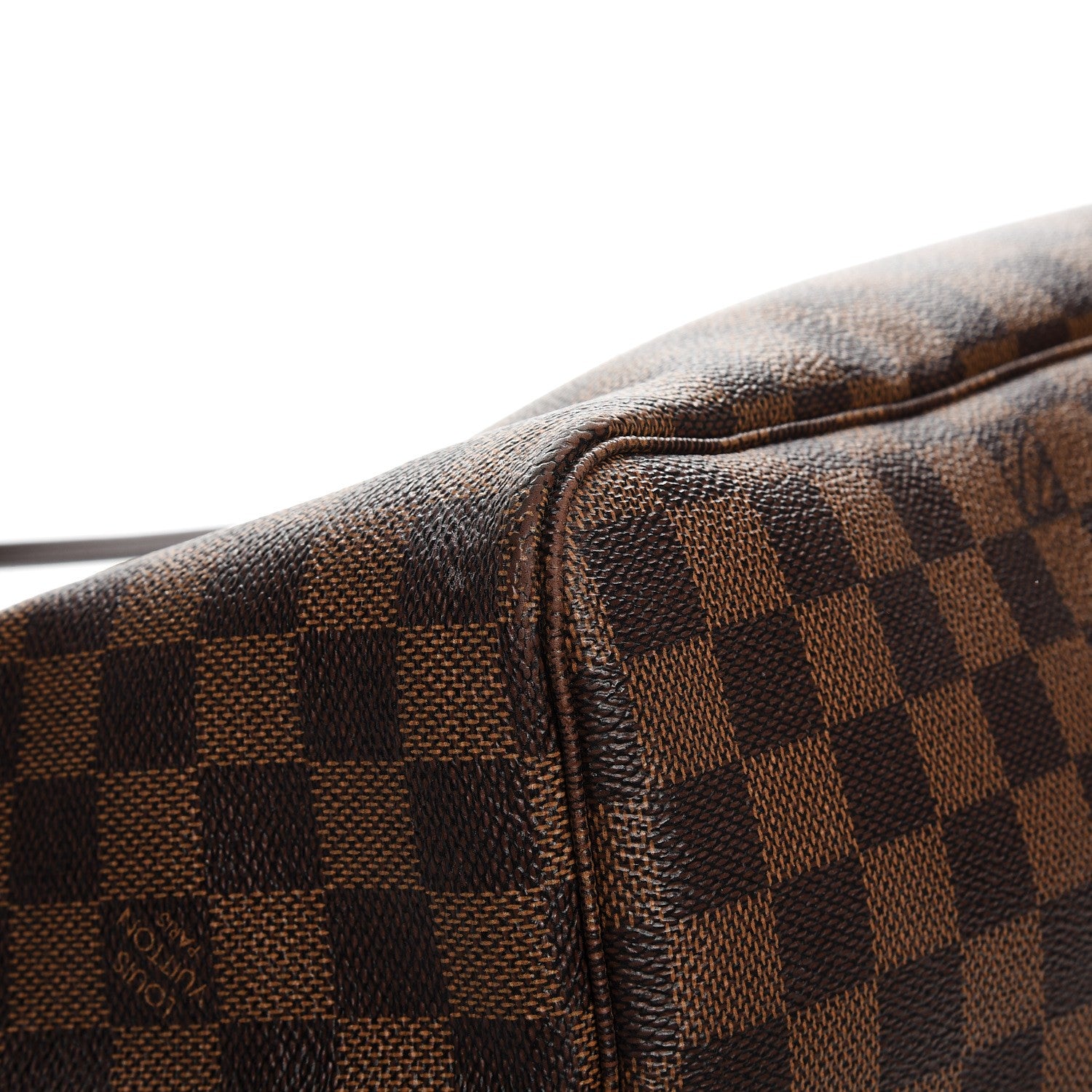 Louis Vuitton Damier Ebene Neverfull GM 10 of 15