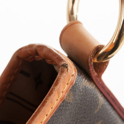 Louis Vuitton Monogram Delightful GM 10 of 10