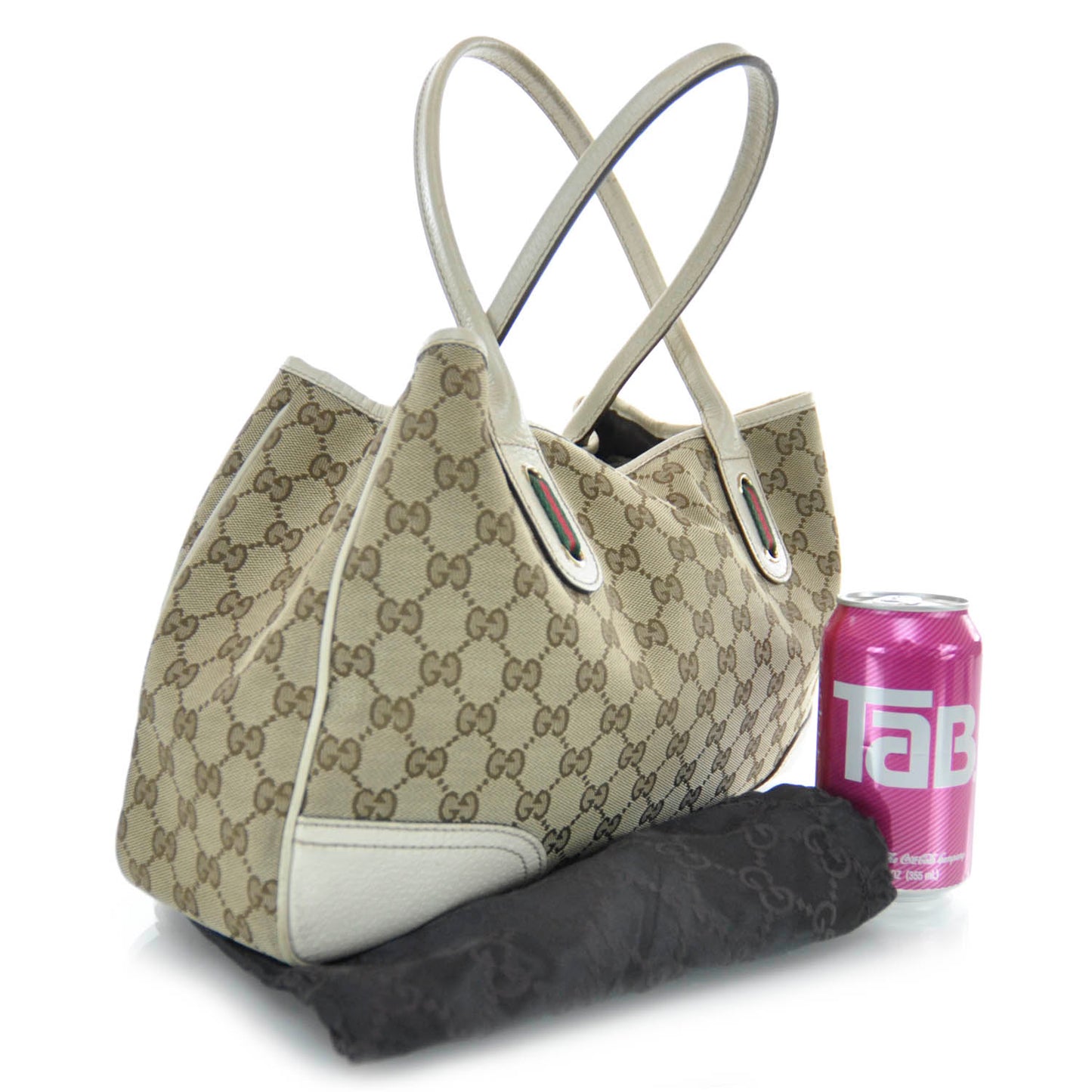 Monogram Princy Tote