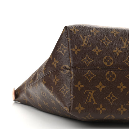 Louis Vuitton Monogram Iena MM 9 of 10