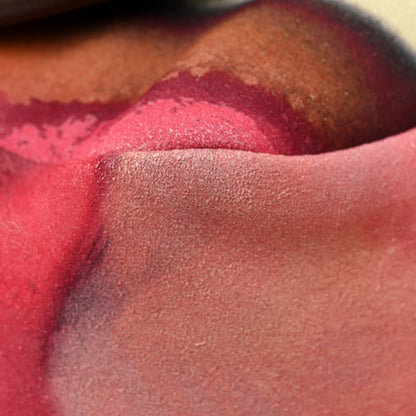 Chanel Printed Ultra Soft Lambskin Medium Flower Power Messenger 12 of 23