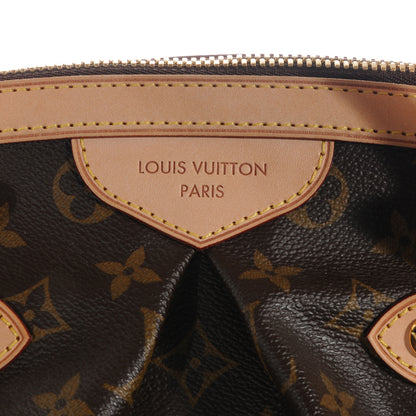 Louis Vuitton Monogram Tivoli GM 5 of 8
