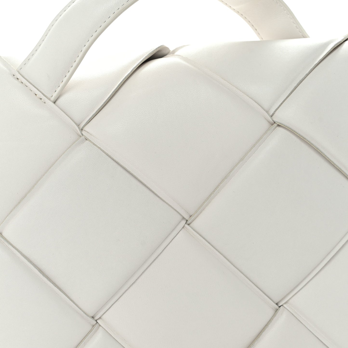 Vitello Mini Simply Fendi Shoulder Bag Miele Scuro