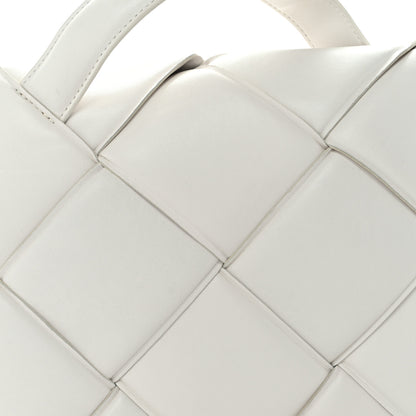 Fendi Vitello Mini Simply Fendi Shoulder Bag Miele Scuro 15 of 20
