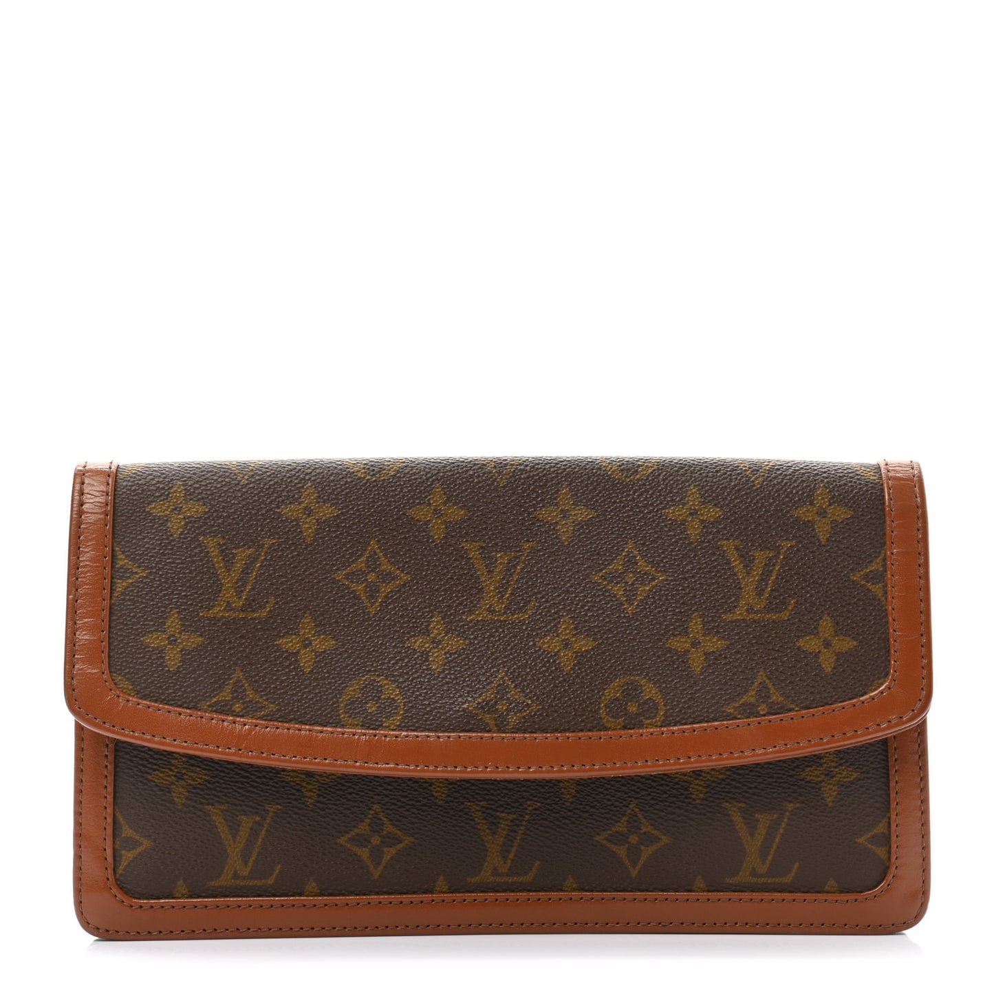 Monogram Pochette Dame 26