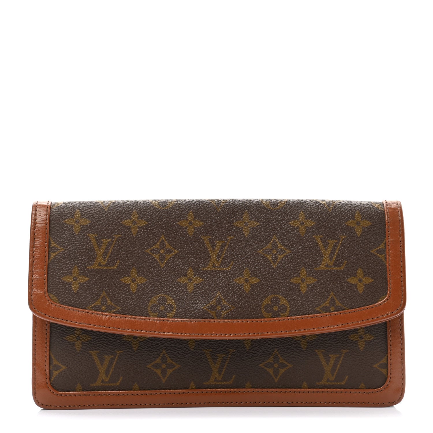 Louis Vuitton Monogram Pochette Dame 26 1 of 11