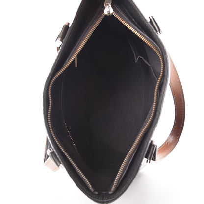Louis Vuitton Mat Monogram Stockton Black 5 of 29