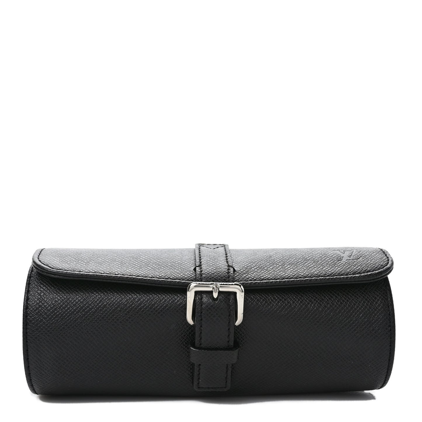 Taiga 3 Watch Travel Case Ardoise