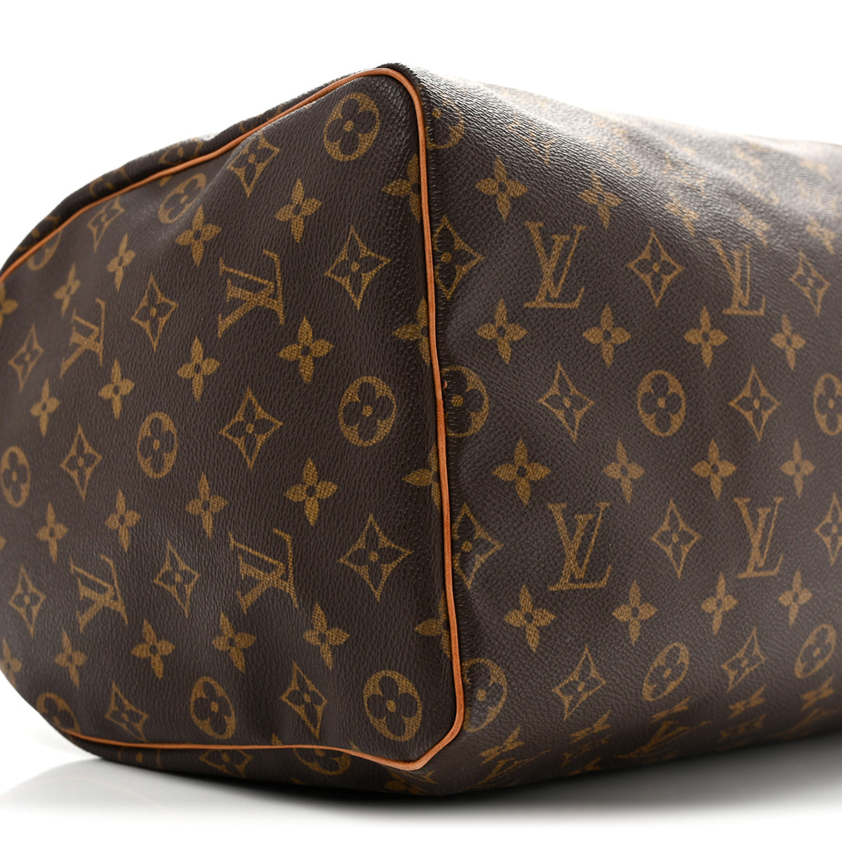 Louis Vuitton Monogram Speedy 40 9 of 14