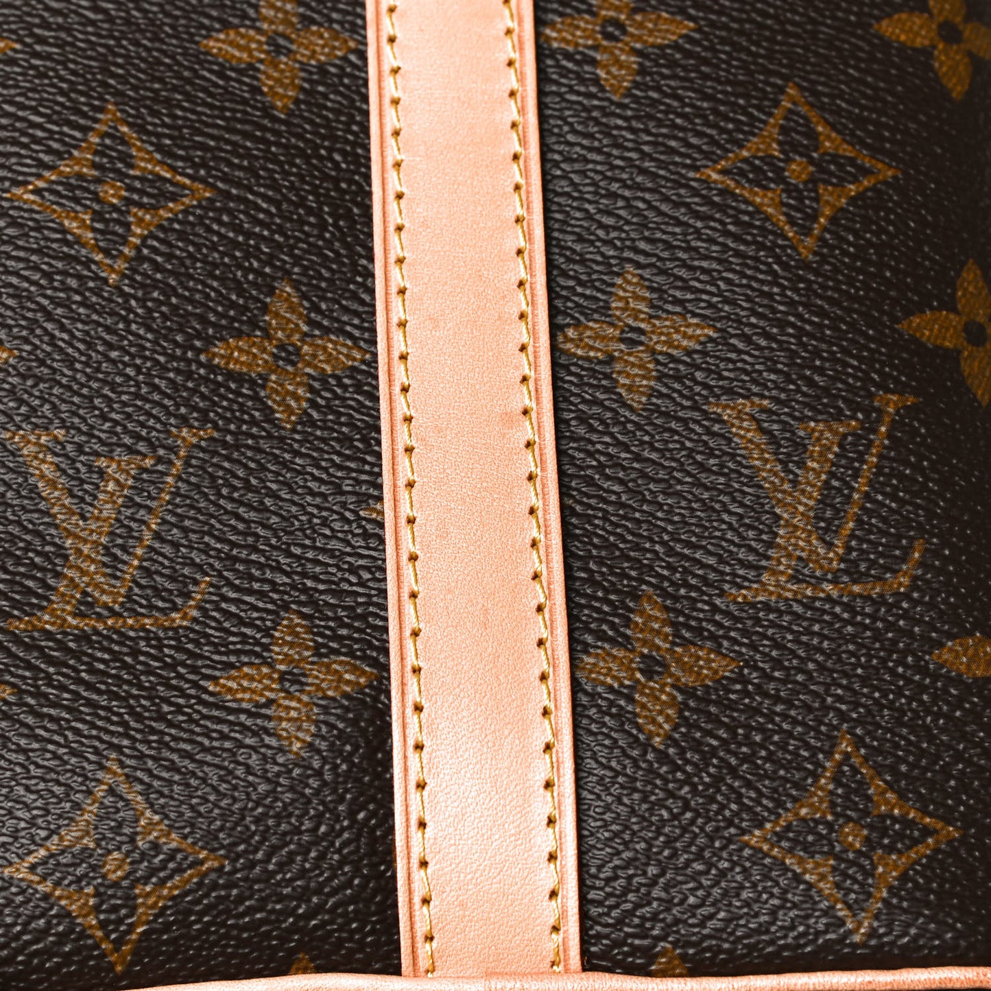 Monogram Speedy Bandouliere 25