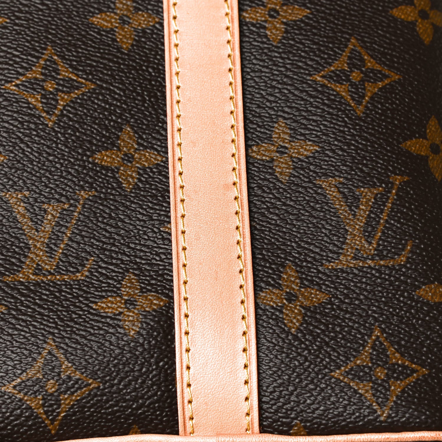 Louis Vuitton Monogram Speedy Bandouliere 25 13 of 17