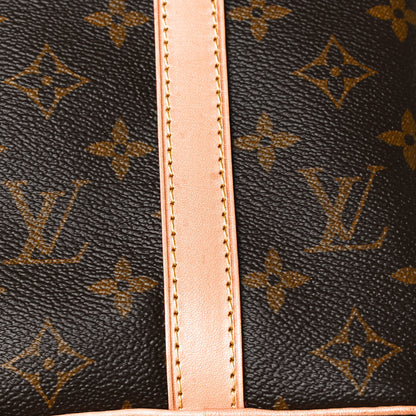 Louis Vuitton Monogram Speedy Bandouliere 25 13 of 17