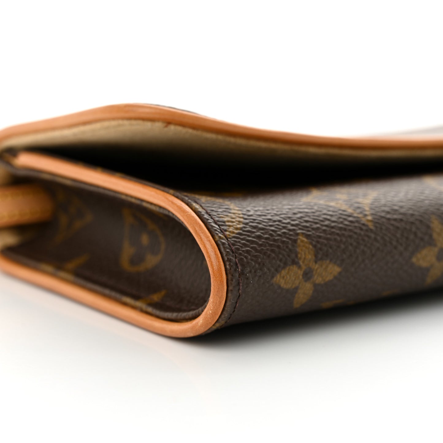 Monogram Pochette Twin GM