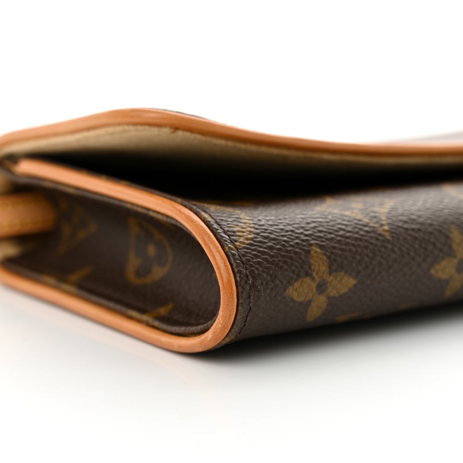 Louis Vuitton Monogram Pochette Twin GM 8 of 11