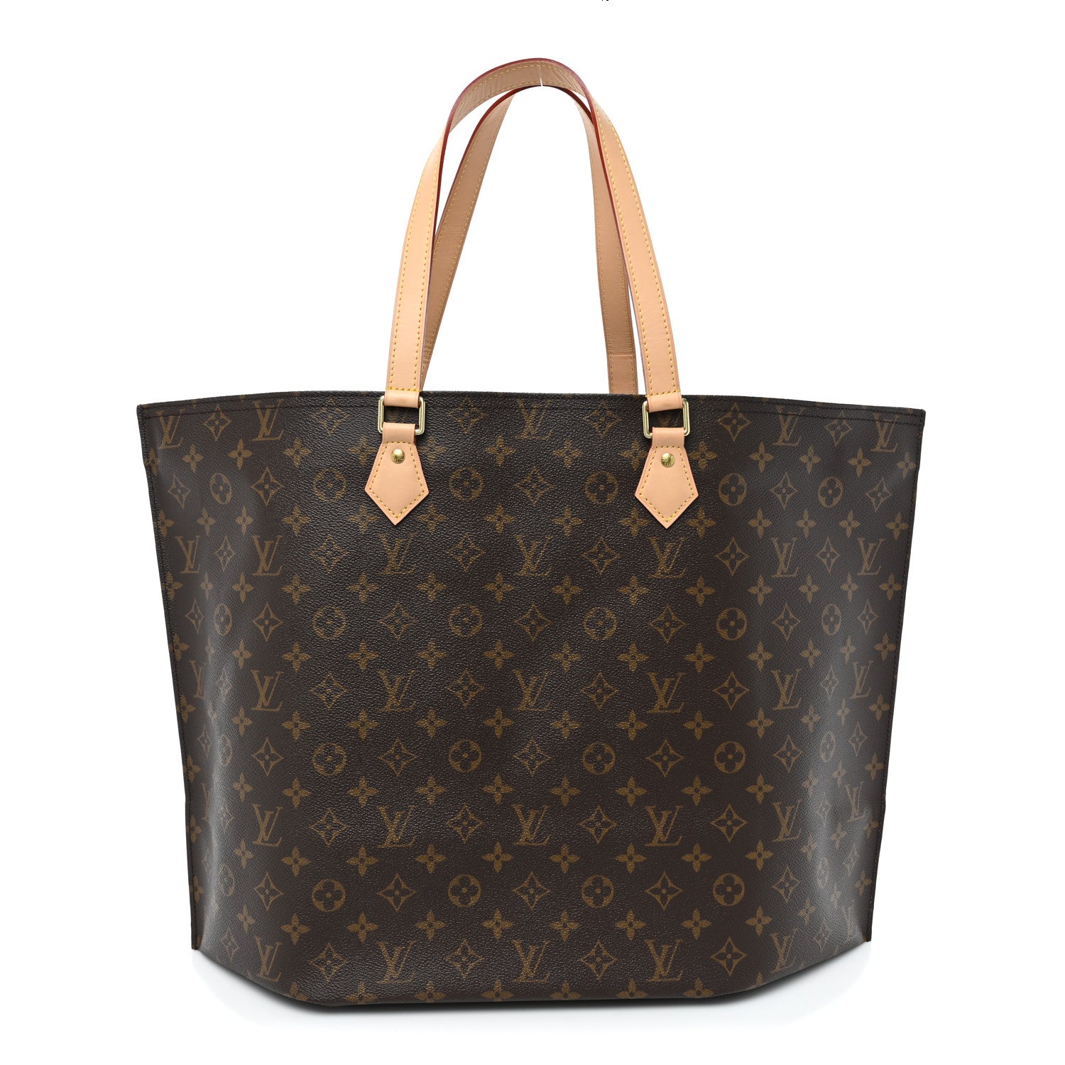 Louis Vuitton Monogram All-In MM 1 of 10