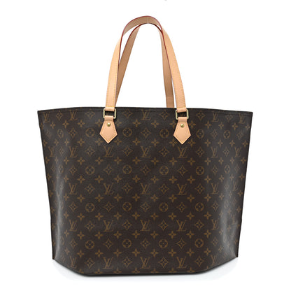 Louis Vuitton Monogram All-In MM 1 of 10