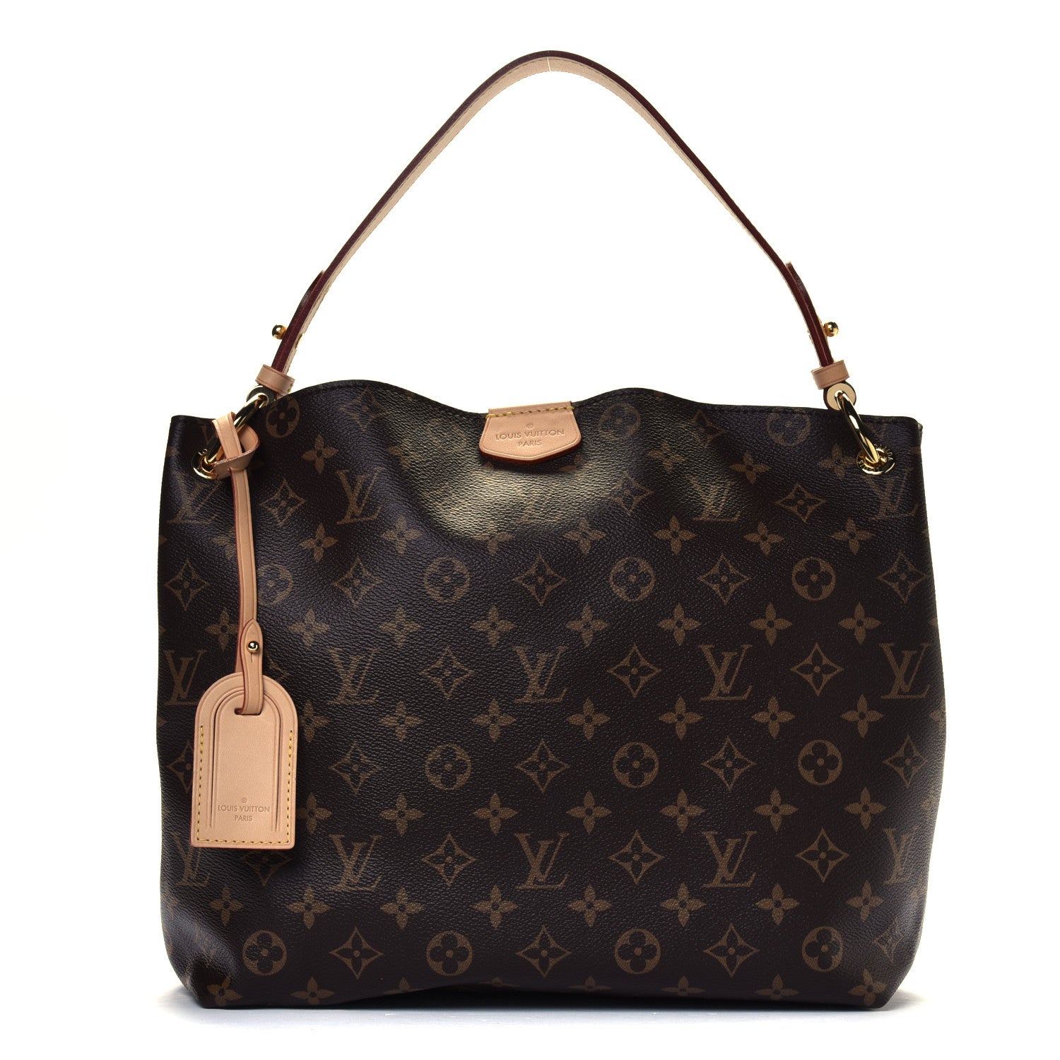 Louis Vuitton Monogram Graceful PM 1 of 5