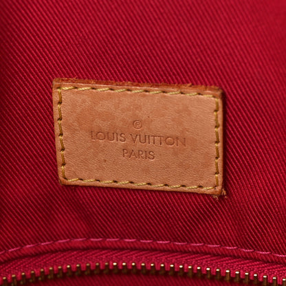 Louis Vuitton Monogram Graceful PM Pivoine 6 of 11