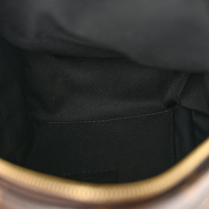 Louis Vuitton Monogram Palm Springs Backpack Mini 5 of 10