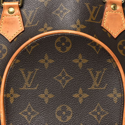 Louis Vuitton Monogram Ellipse PM 7 of 12