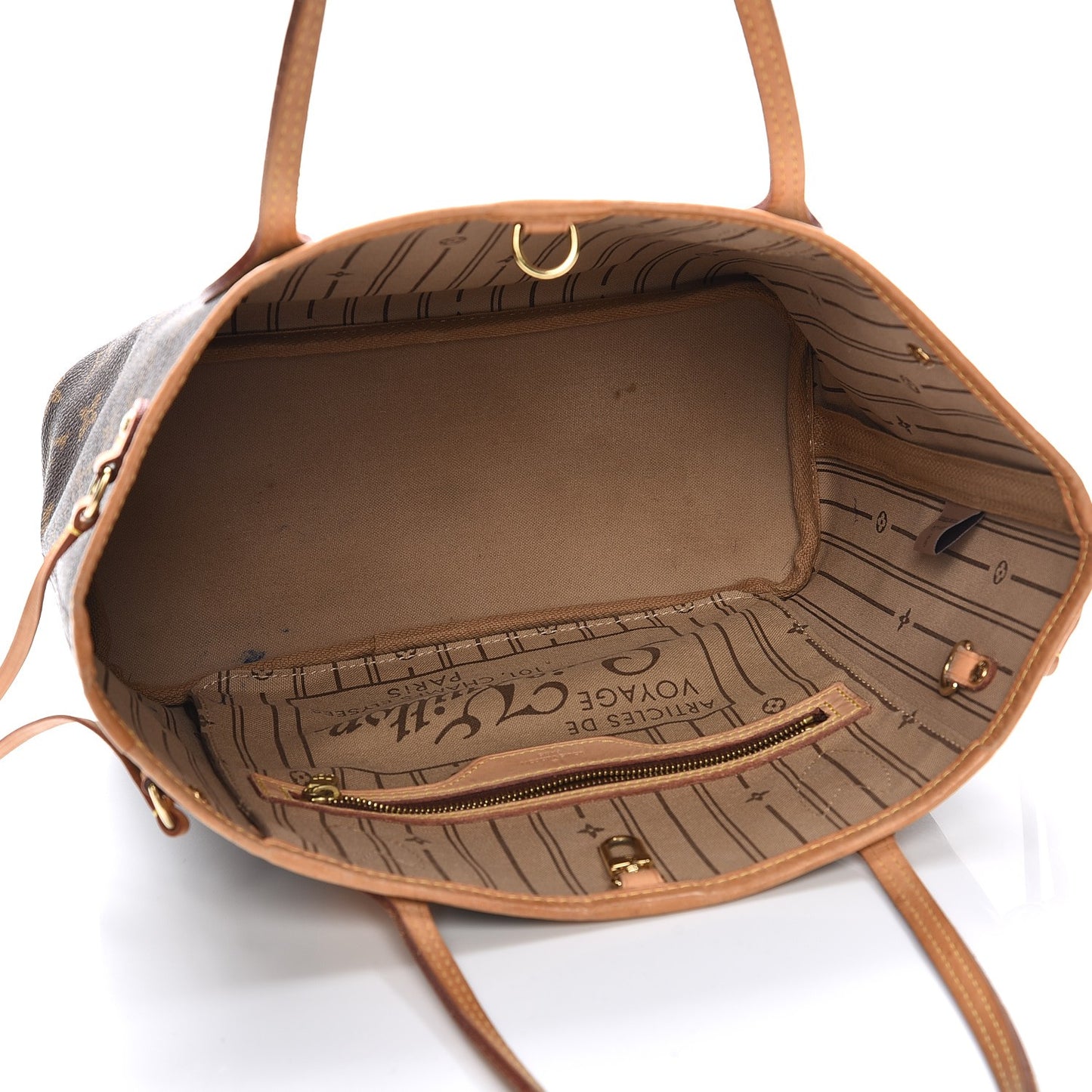 Monogram Neverfull PM