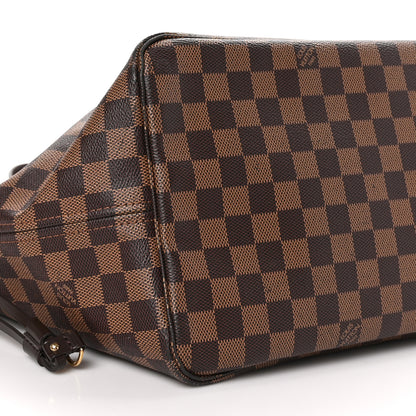 Louis Vuitton Damier Ebene Neo Neverfull GM 10 of 12