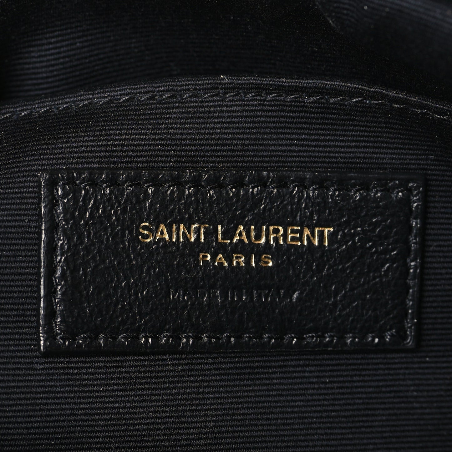 Raffia Canvas Monogram Lou Camera Bag Dark Chocolate