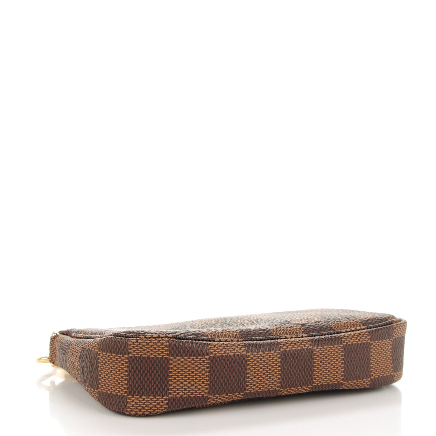 Damier Ebene Mini Pochette Accessories