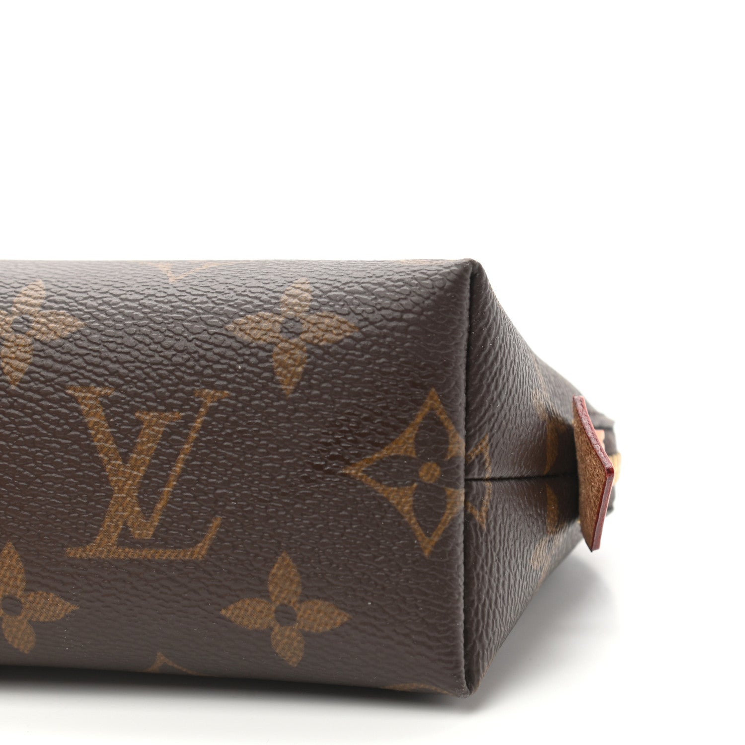 Louis Vuitton Monogram Cosmetic Pouch 8 of 8