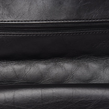 Chanel Aged Calfskin Quilted 2.55 Reissue 225 Flap Black 8 of 10