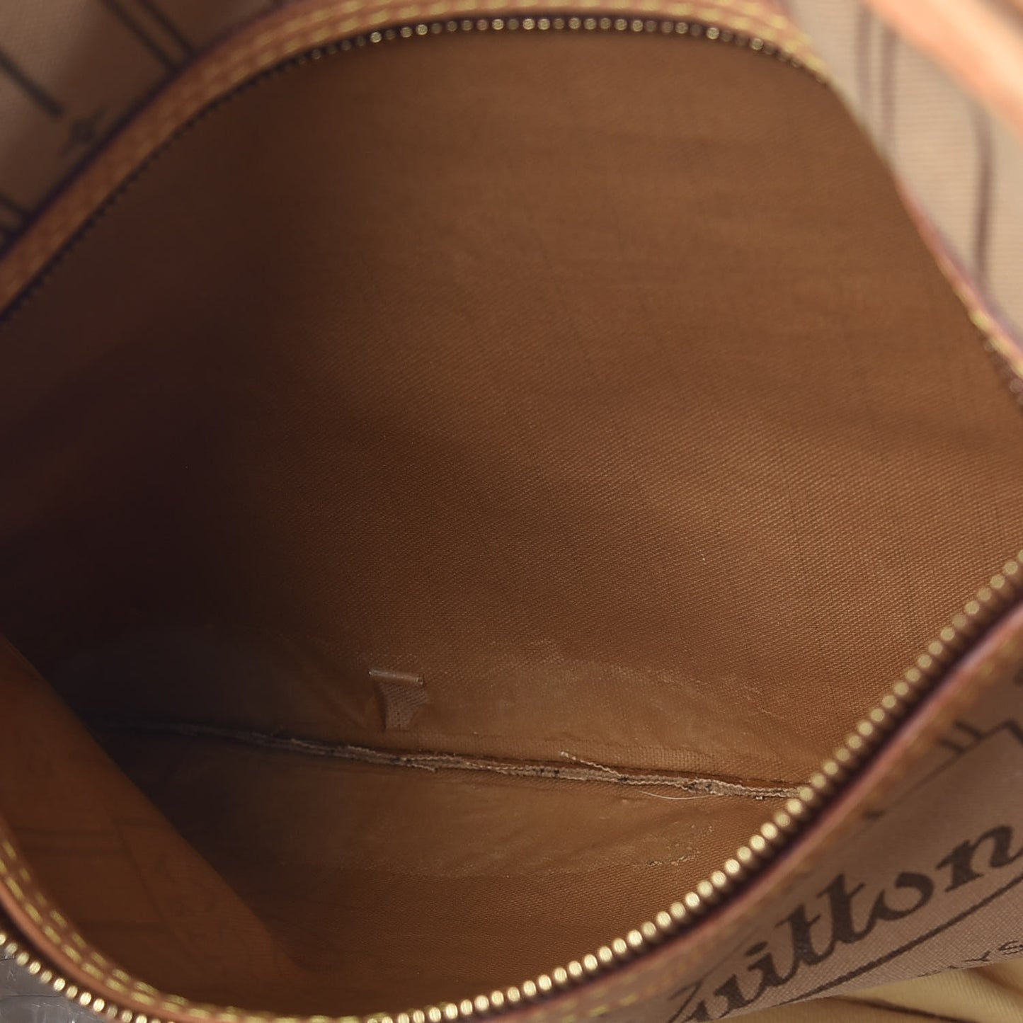 Monogram Neverfull GM