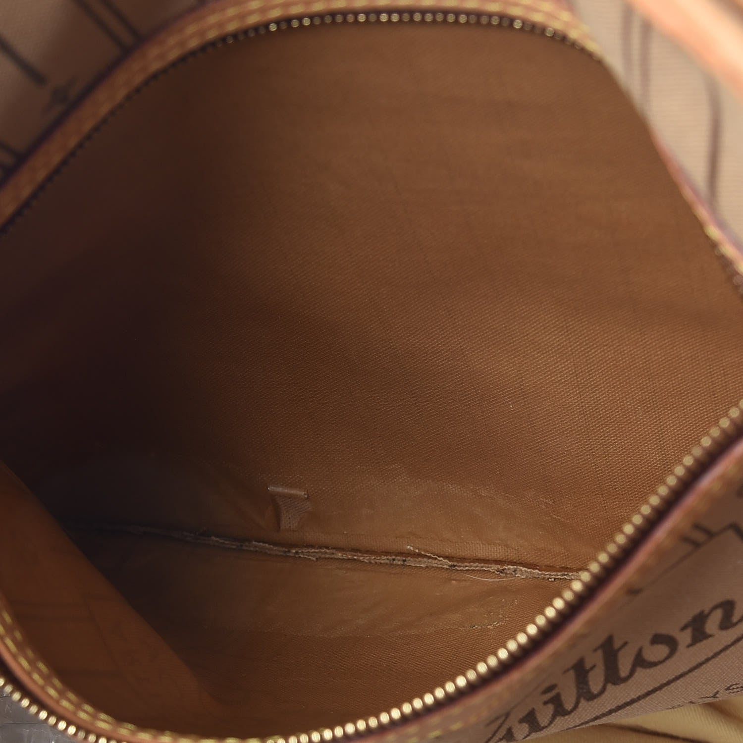 Louis Vuitton Monogram Neverfull GM 11 of 11