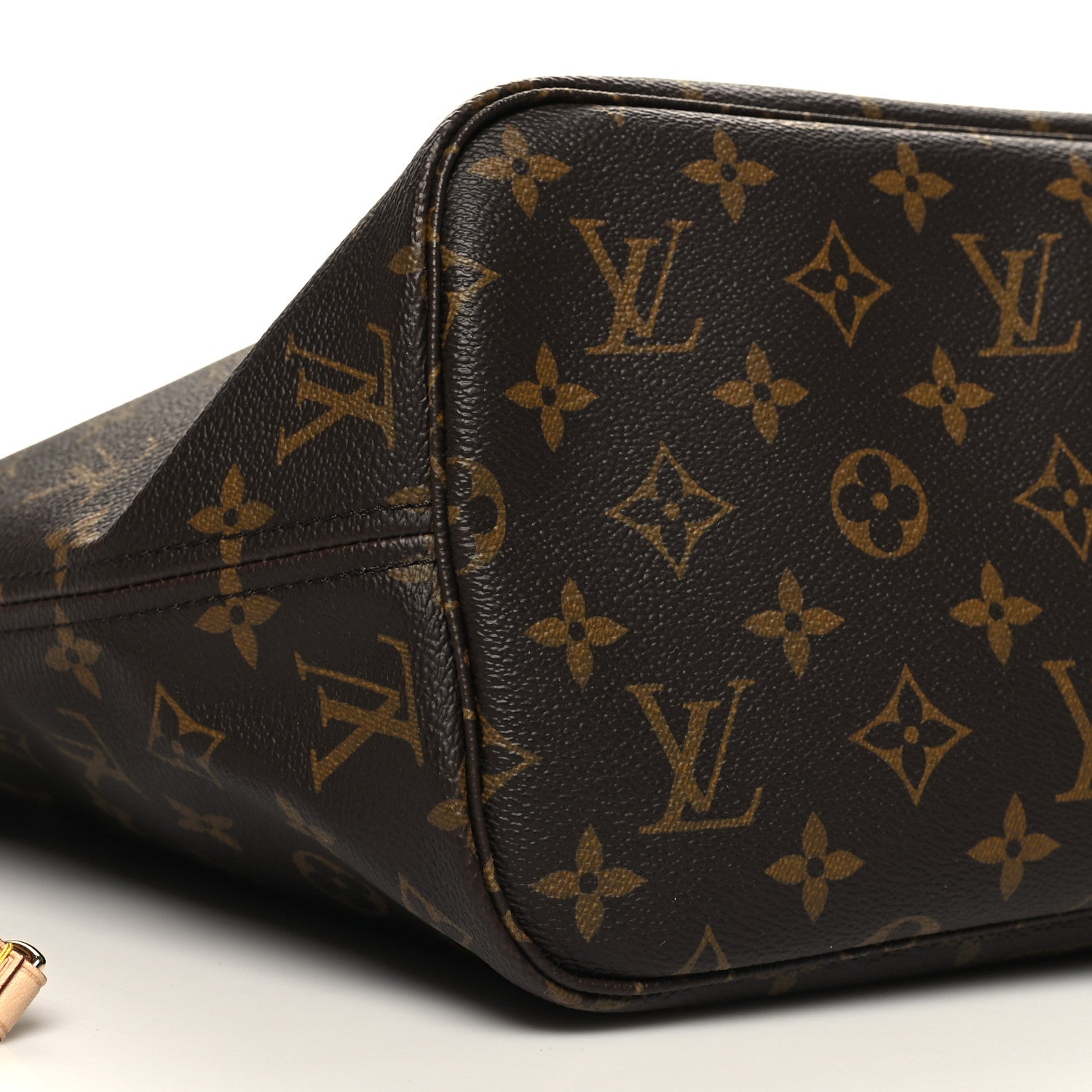 Louis Vuitton Monogram Neo Neverfull MM 11 of 12