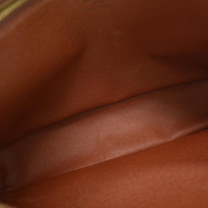 Louis Vuitton Monogram Trocadero 27 7 of 7