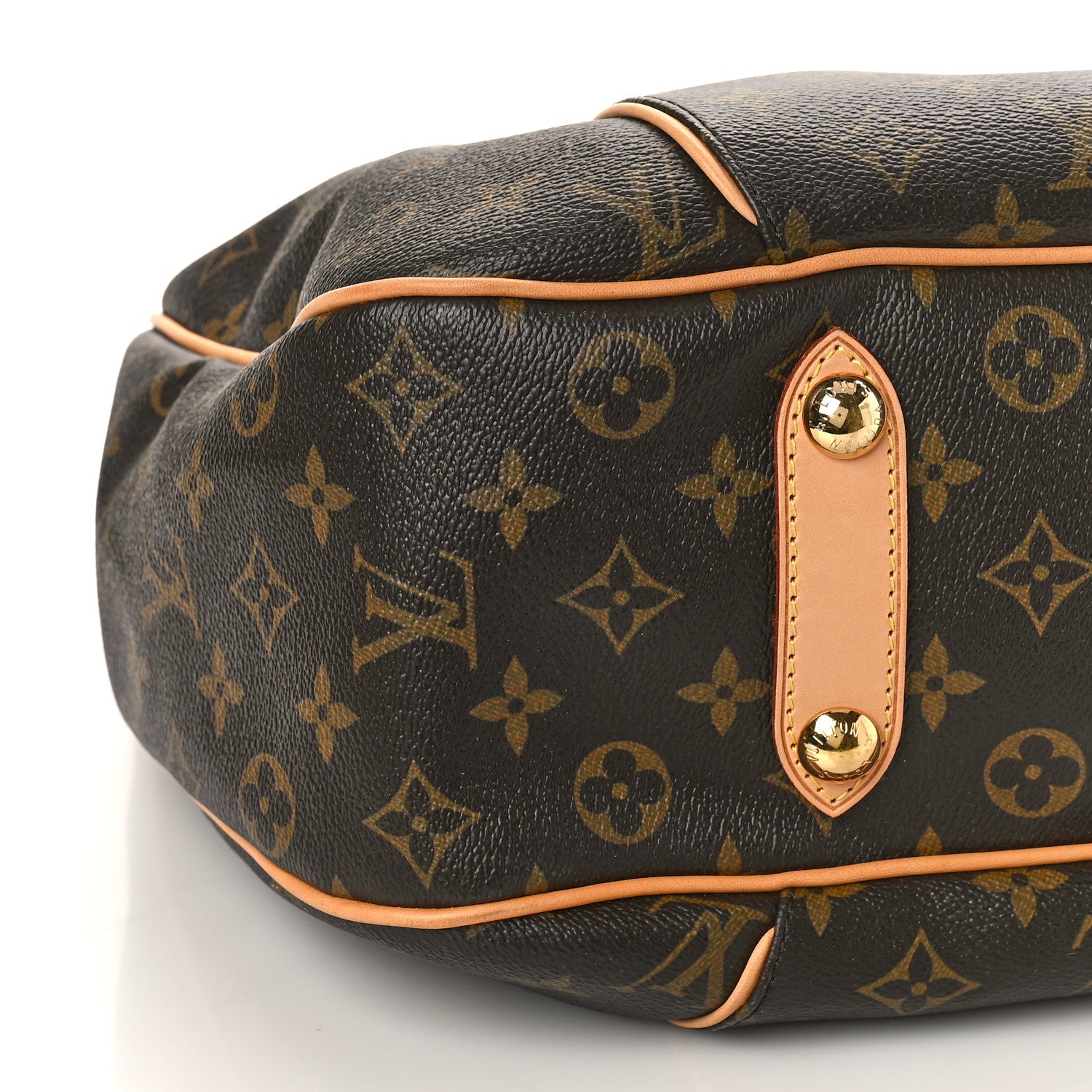 Louis Vuitton Monogram Galliera PM 8 of 10
