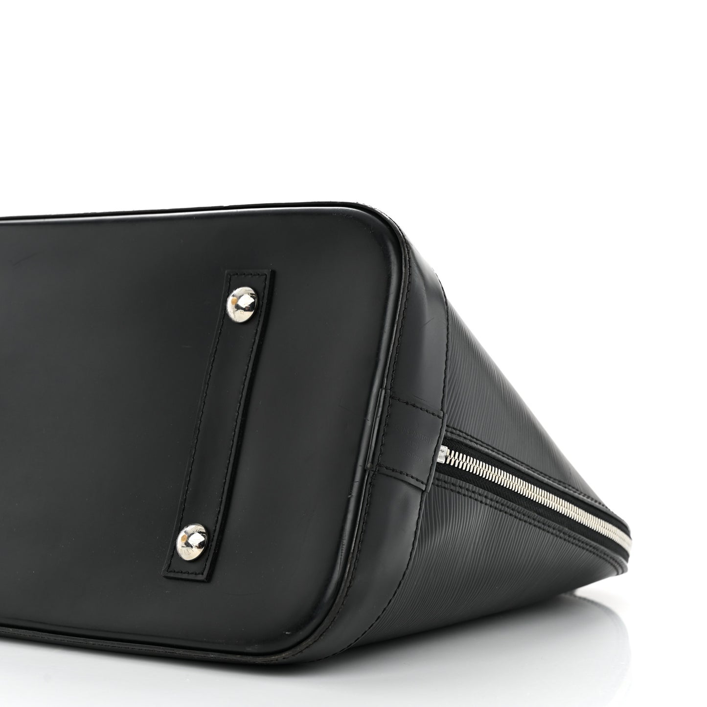 Epi Alma GM Black