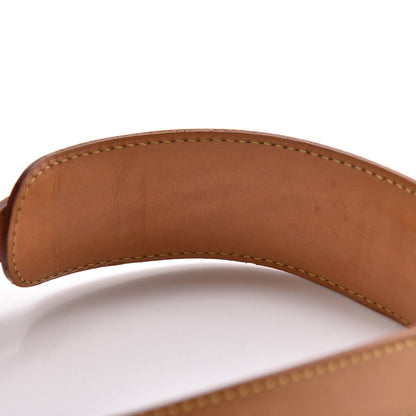 Louis Vuitton Monogram Hudson GM 16 of 16