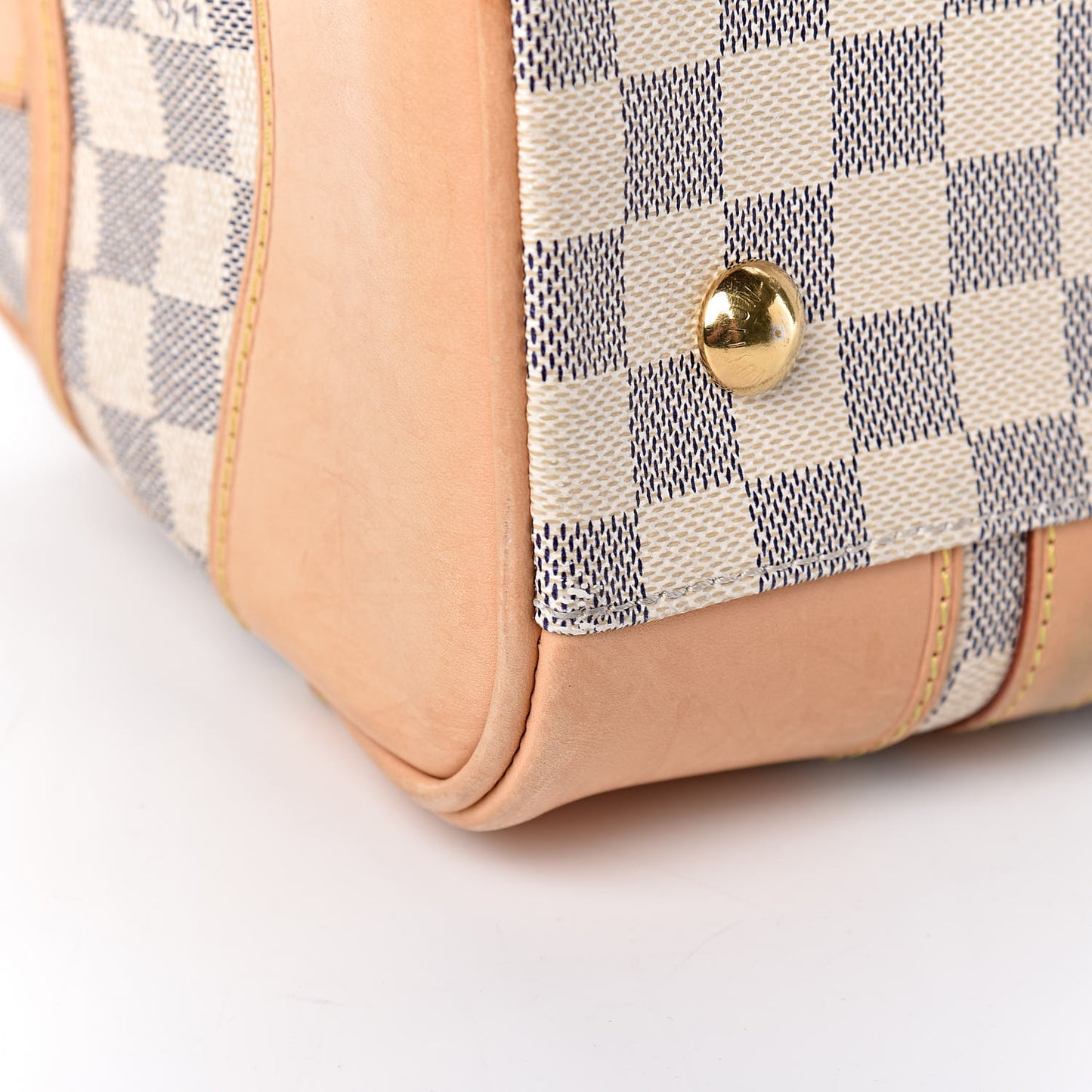 Damier Azur Berkeley