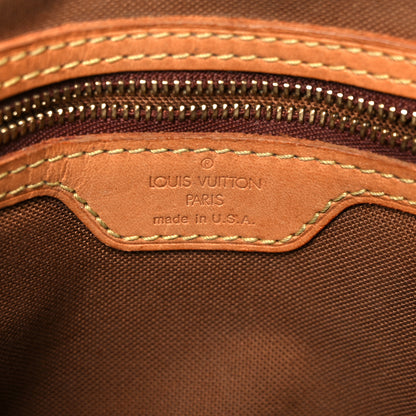 Louis Vuitton Monogram Mini Looping 6 of 12