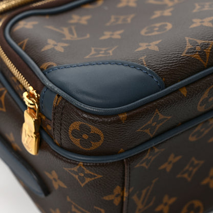 Louis Vuitton Monogram Camera Bag 9 of 10