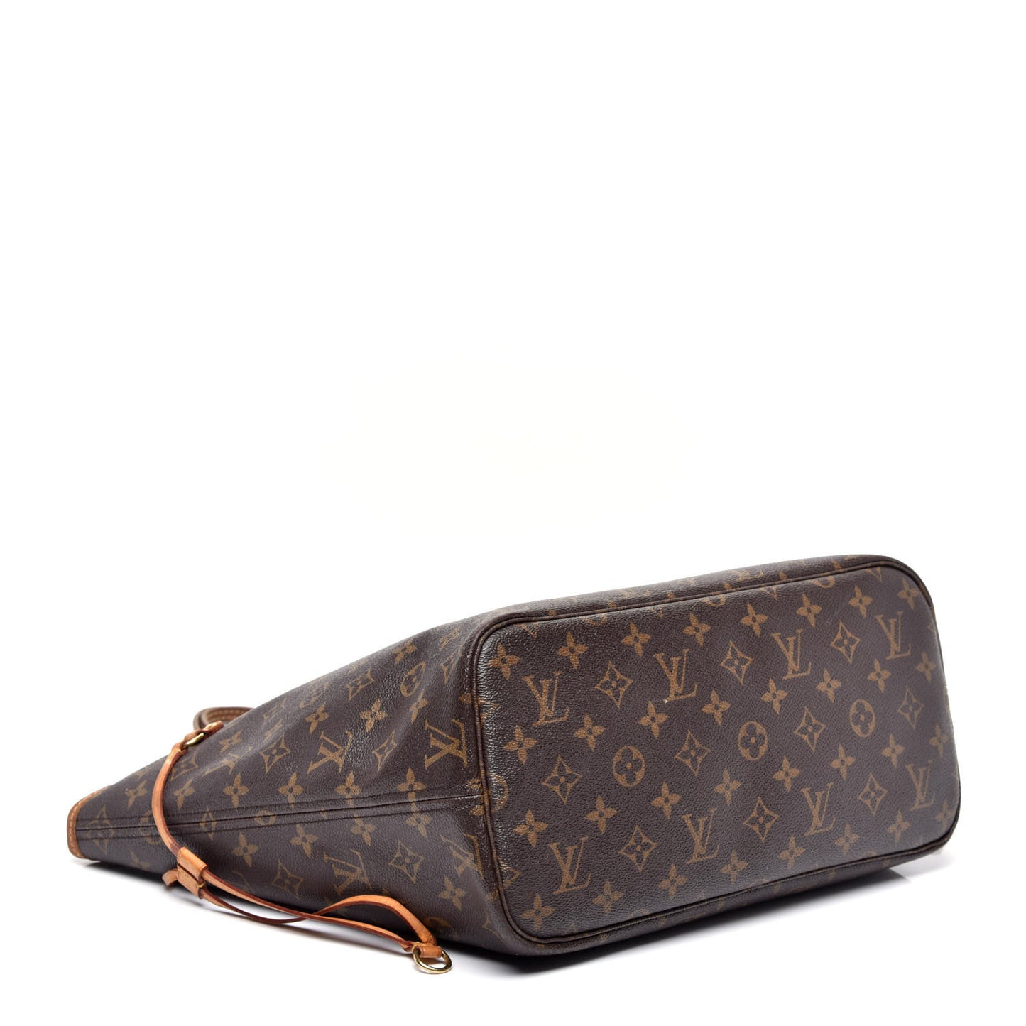 Monogram Neverfull MM