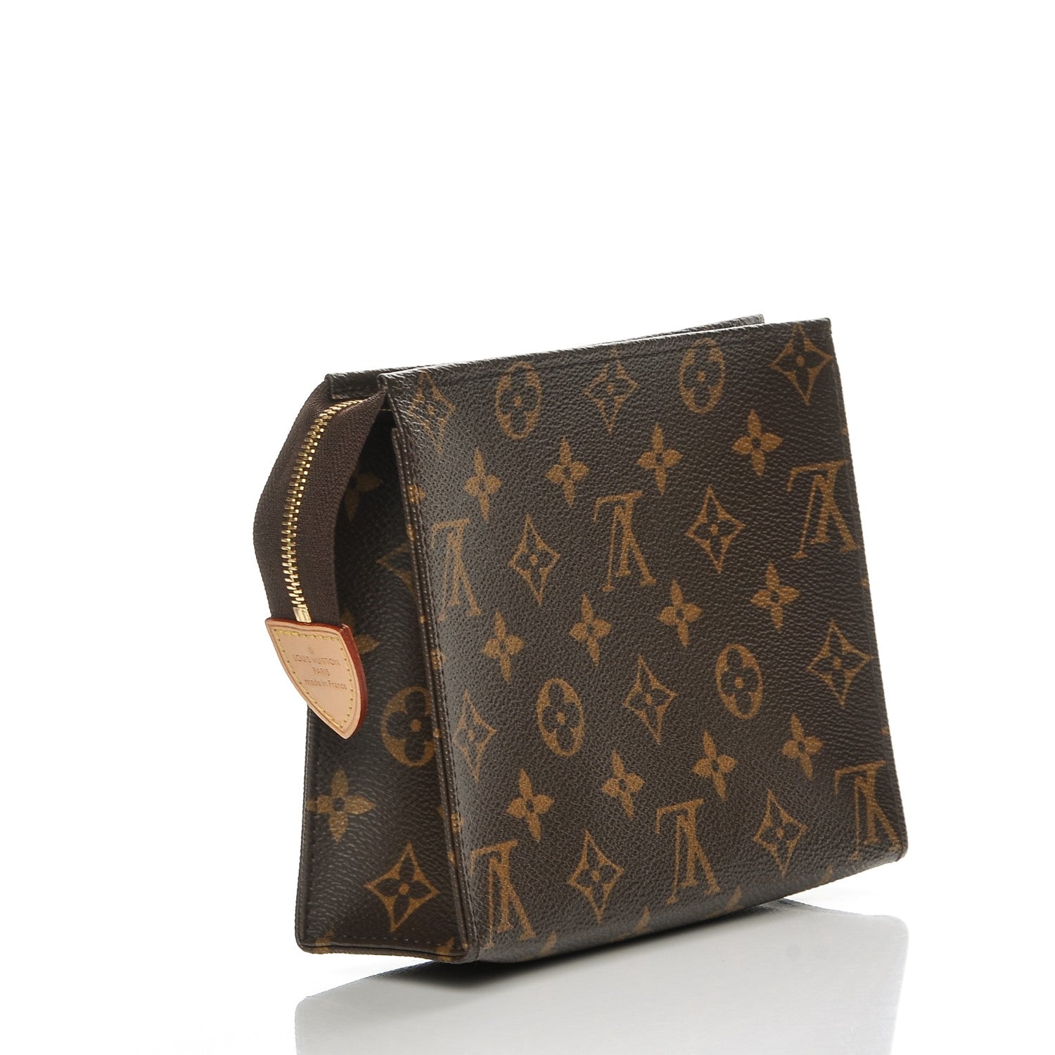 Louis Vuitton Monogram Toiletry Pouch 19 3 of 7