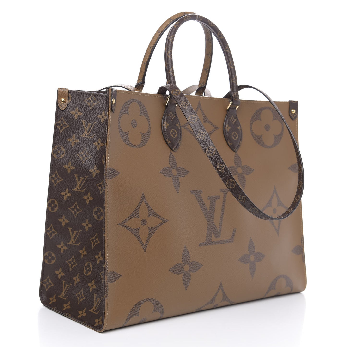 Reverse Monogram Giant Onthego GM