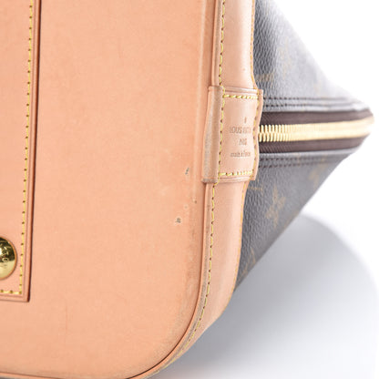 Louis Vuitton Monogram Alma GM 15 of 16