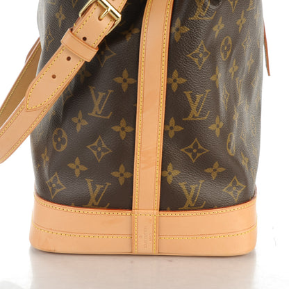 Louis Vuitton Monogram Noe 10 of 10